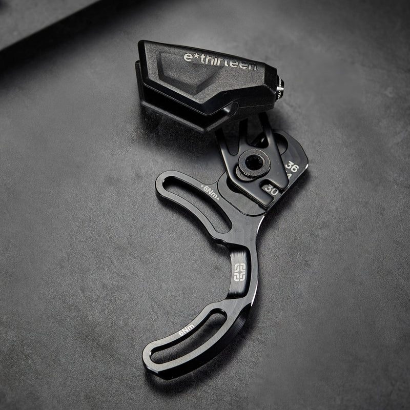 Vario Trail Chainguide