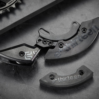 Vario DH Lower Chainguide