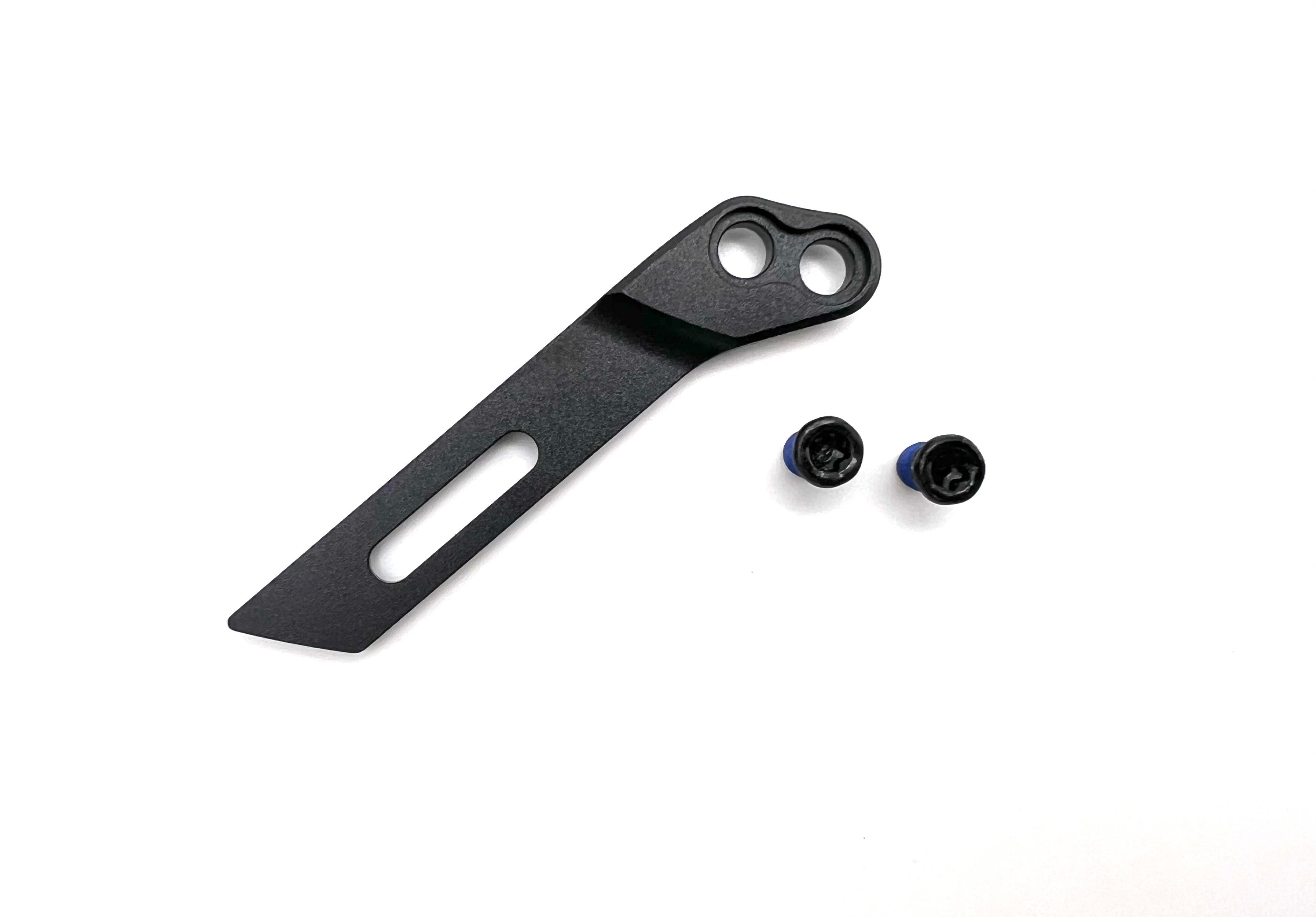 Vario Chainguide Lower Armature