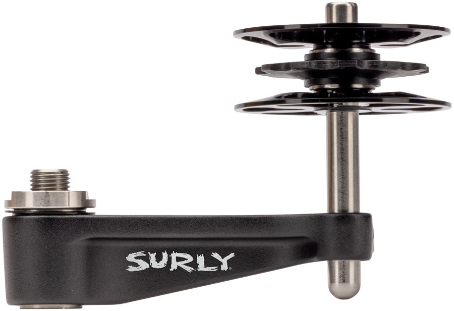 Surly Singleator Single-Speed Chain Tensioner - Black