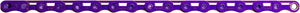 SRAM Force Flattop Chain - 12/13-Speed 126 Links PowerLock Connector Purple E1