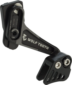 Wolf Tooth Gnarwolf Chainguide High Direct Mount Black Rev 1