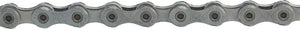 KMC e11 EPT eBike Chain - 11-Speed 186 Links Grey