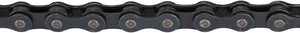 KMC Z1eHX Narrow Chain - Single Speed 3/32" 112 Links Gunmetal