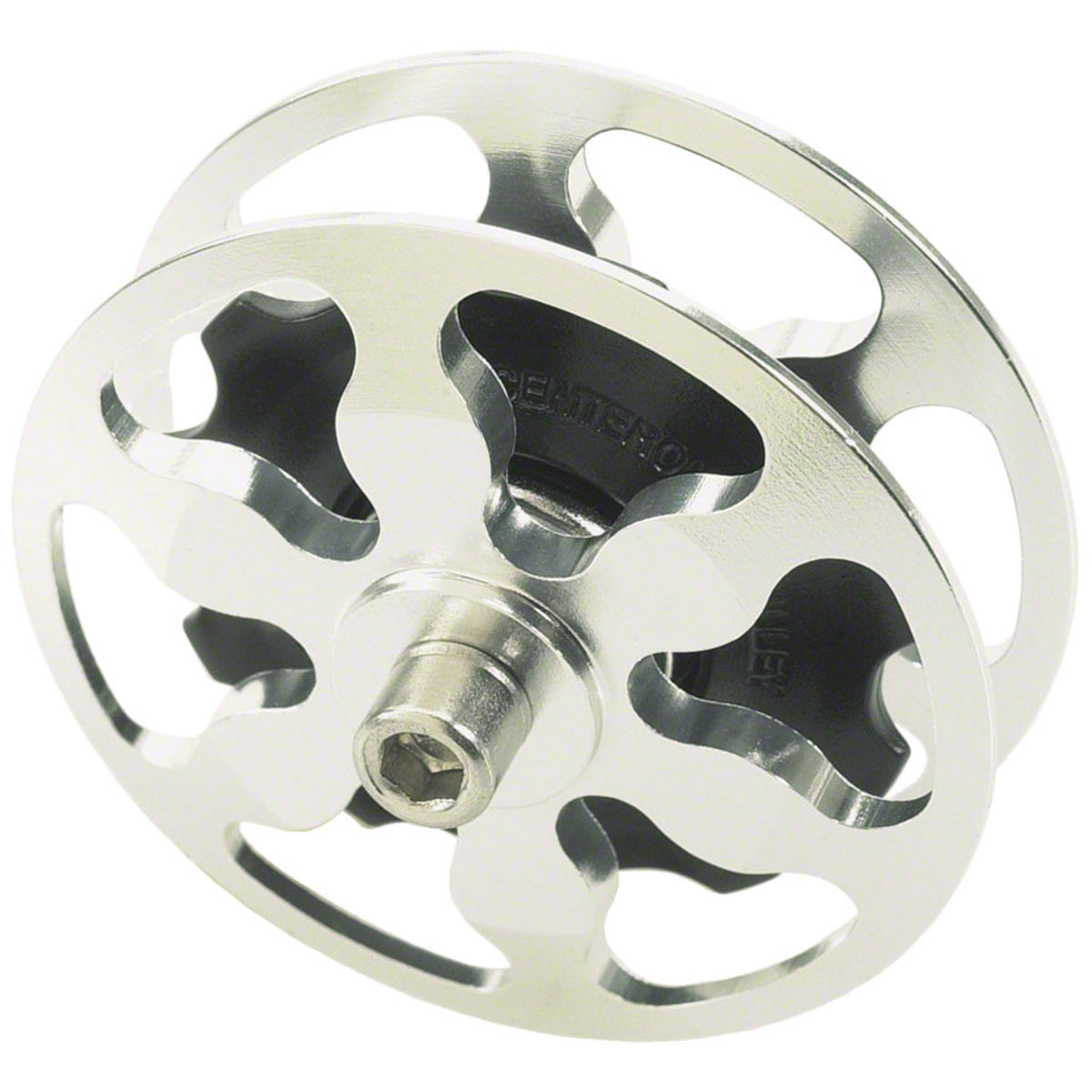 Tensioner Parts