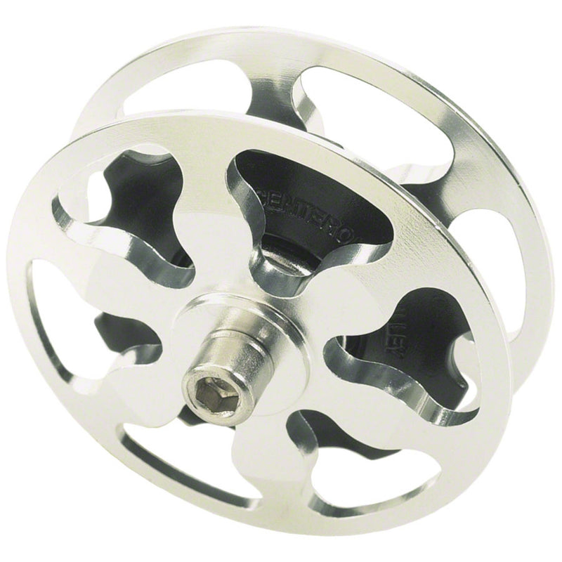 Tensioner Parts