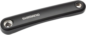 FC-E6000 Right Hand Crank Arm 175mm Black