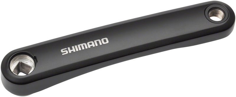FC-E6000 Right Hand Crank Arm 175mm Black
