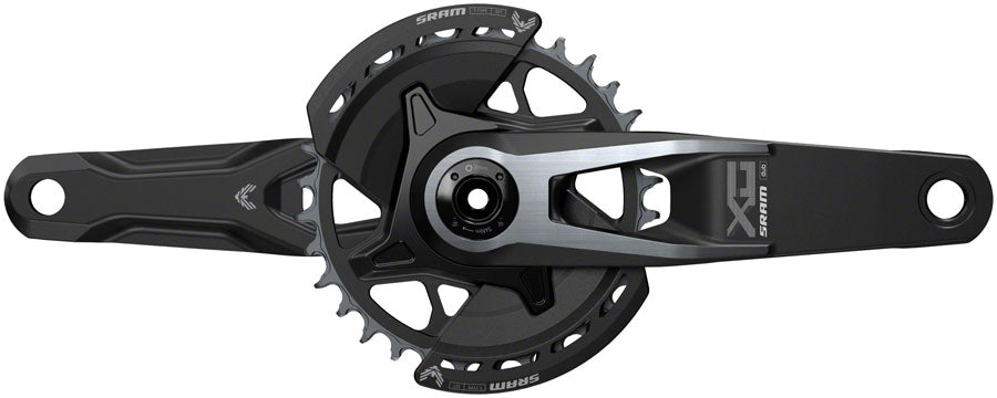 SRAM X0 90 T-Type Eagle Mechanical Groupset