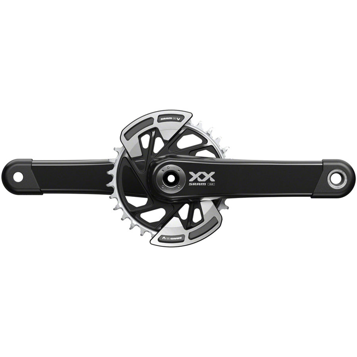 XX Eagle AXS T-Type Transmission Groupset
