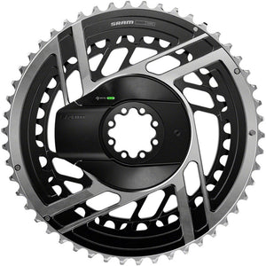RED AXS Power Meter Chainring Kit E1