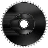 SRAM RED AXS Aero Power Meter Chainring Kit - 54t 12/13-Speed 8-Bolt Direct Mount BLK E1