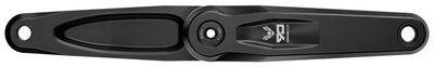 SRAM Eagle 90 Ebike Crankarm - 150mm ISIS Brose Cap Black