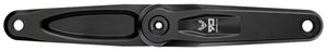 SRAM Eagle 90 Ebike Crankarm - 170mm ISIS Bosch Cap Black