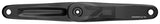 SRAM Eagle 70 Ebike Crankarm - 160mm ISIS Black