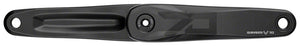 SRAM Eagle 70 Ebike Crankarm - 160mm ISIS Black