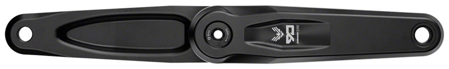 SRAM Eagle 90 Ebike Crankarm - 160mm ISIS Bosch BDU38 Cap Black
