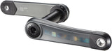 e*thirteen Helix Race Carbon Crankset - 165mm 73mm 30mm Spindle DUB Interface