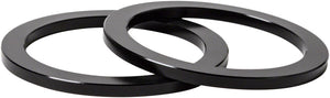 Cane Creek Bottom Bracket Spacer Kit - For use English BSA Cups 2.5mm 2 pk.