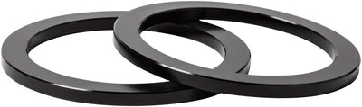 Cane Creek Bottom Bracket Spacer Kit - For use English BSA Cups 2.5mm 2 pk.