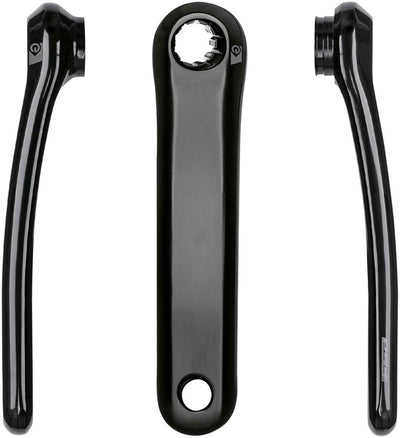 FSA Bosch Gen2 Yam PW-X/Nidec Armset 155 - Black