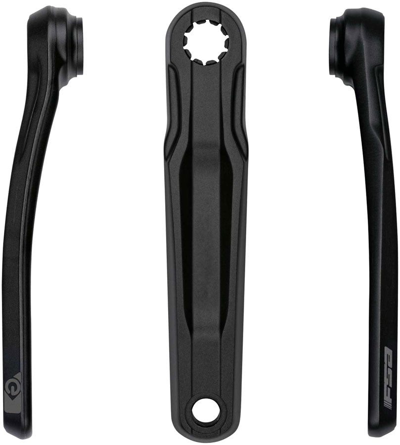 FSA Bosch Gen2 Yam PW-X/Nidec Armset 170 - Black