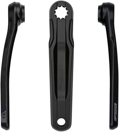 FSA Bosch Gen2 Yam PW-X/Nidec Armset 170 - Black