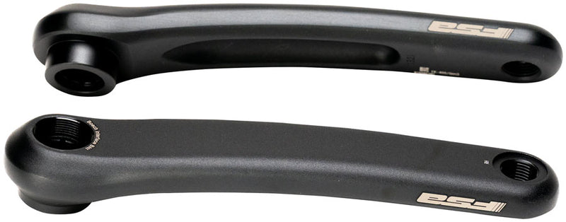 FSA Bosch Gen3 eBike Armset 165mm BNI