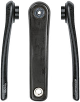 FSA Fazua/Nidec SL-K Armset 172.5mm ISIS - Carbon