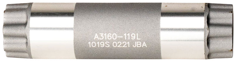 FSA AL Spindle 30mm for SL-K Adv. Crank