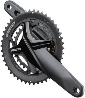 FSAGossamerProAdv.2xCSet 48/32T 170mm N11 - Black