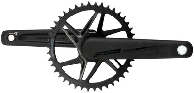 FSA Omega AGX+ Crankset 42T 170mm MegaExo N11