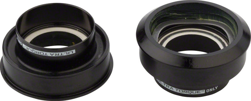 Campagnolo Ultra-Torque Bottom Bracket Cups BB386 86.5x46