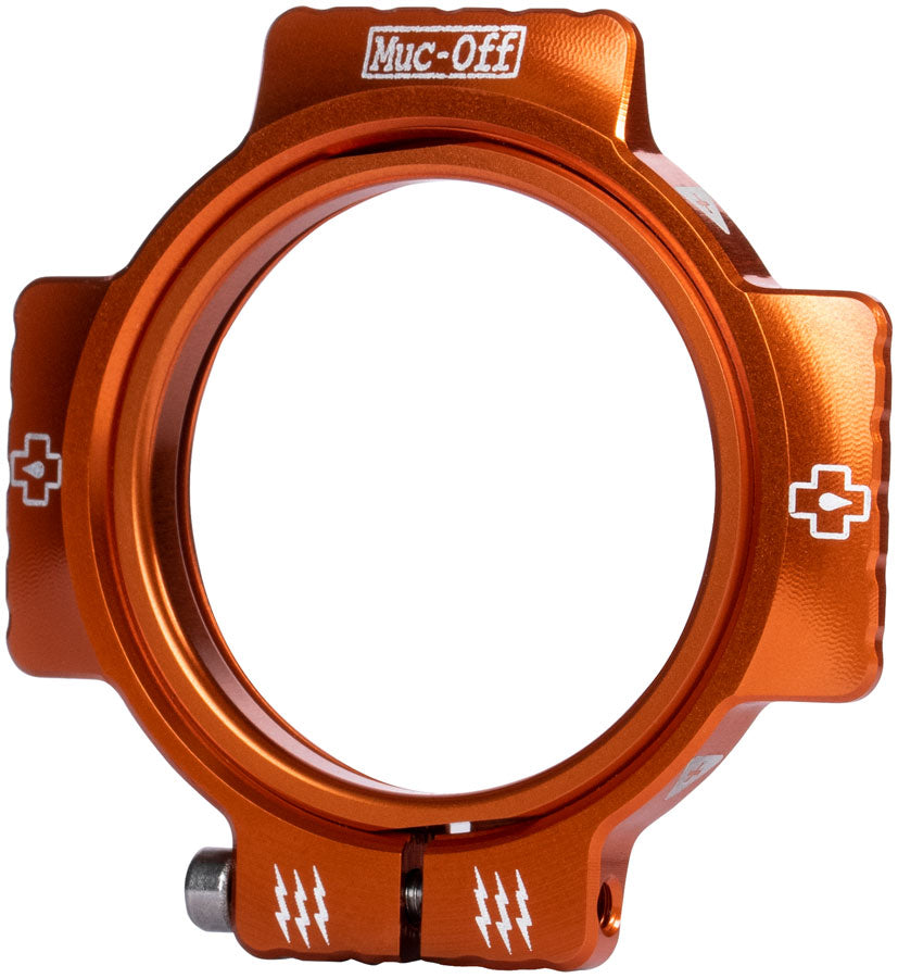 Muc-Off Crank Preload Ring - Orange