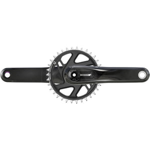 S500 Eagle Crankset