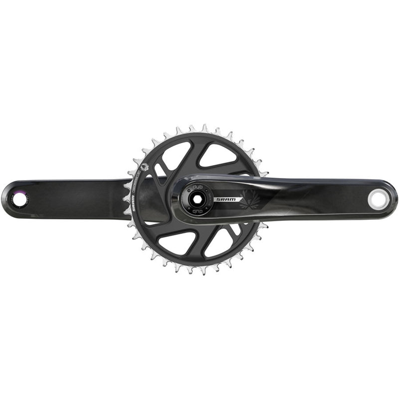 S500 Eagle Crankset