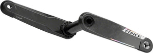 SRAM Force 1x XPLR Wide Crank Arm Assembly - 172.5mm 12/13-Speed 8-Bolt Direct Mount DUB Spindle Carbon E1