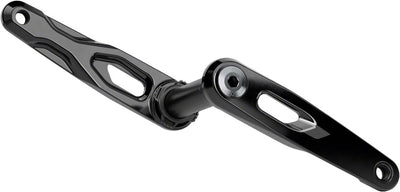 SRAM Rival Crank Arm Assembly - 160mm 12/13-Speed 8-Bolt Direct Mount DUB Spindle BLK E1