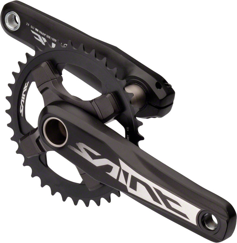 Shimano Saint M820 175mm 36t Crankset with Bottom Bracket