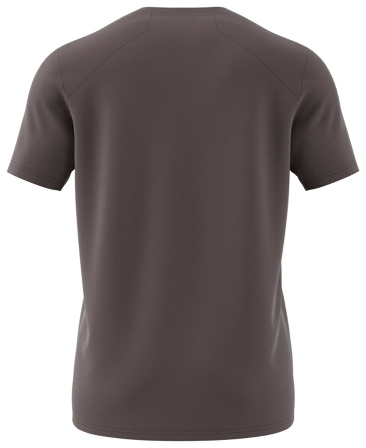 Five Ten TrailX T-Shirt - Charcoal Mens Medium