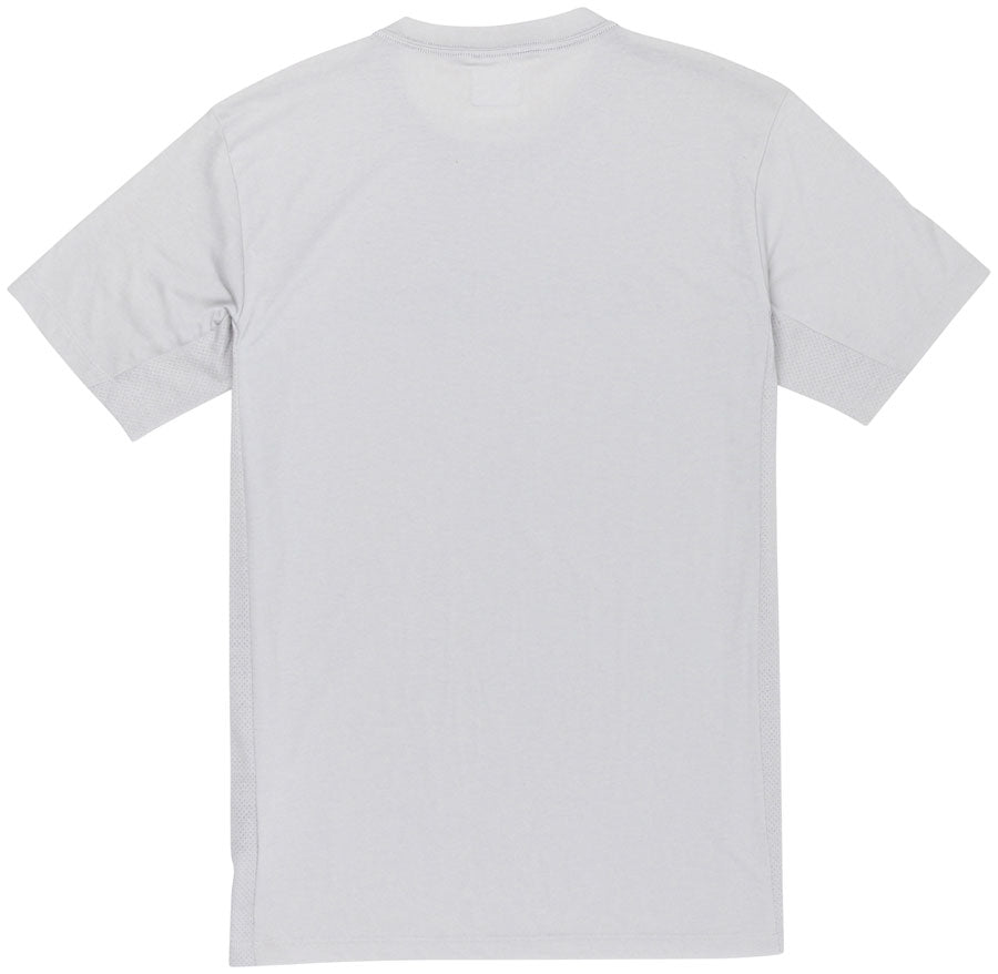 Troy Lee Designs Skyline Short Sleeve Ride Tee – Signature Mist X-Large