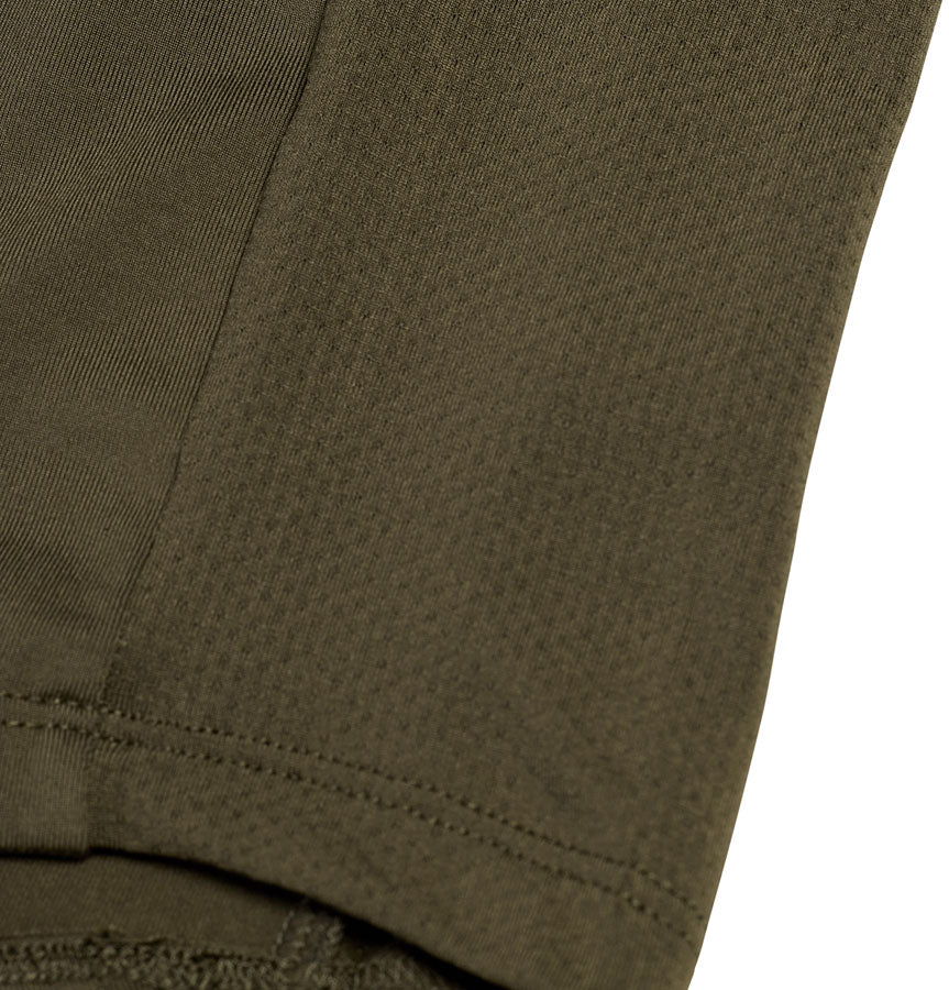 Troy Lee Designs Ruckus Long Sleeve Ride Tee – Factory Caper X-Large