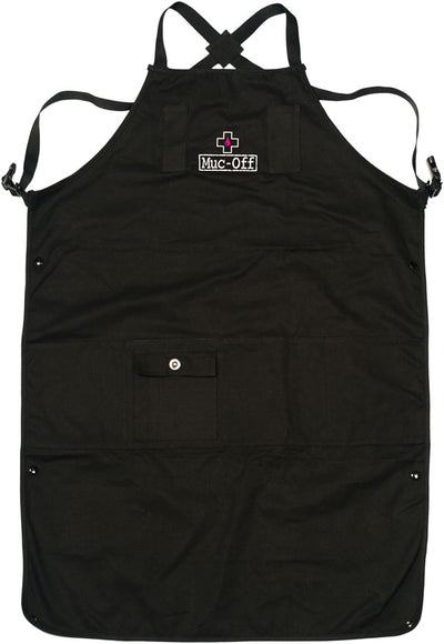 Muc-Off Workshop Apron