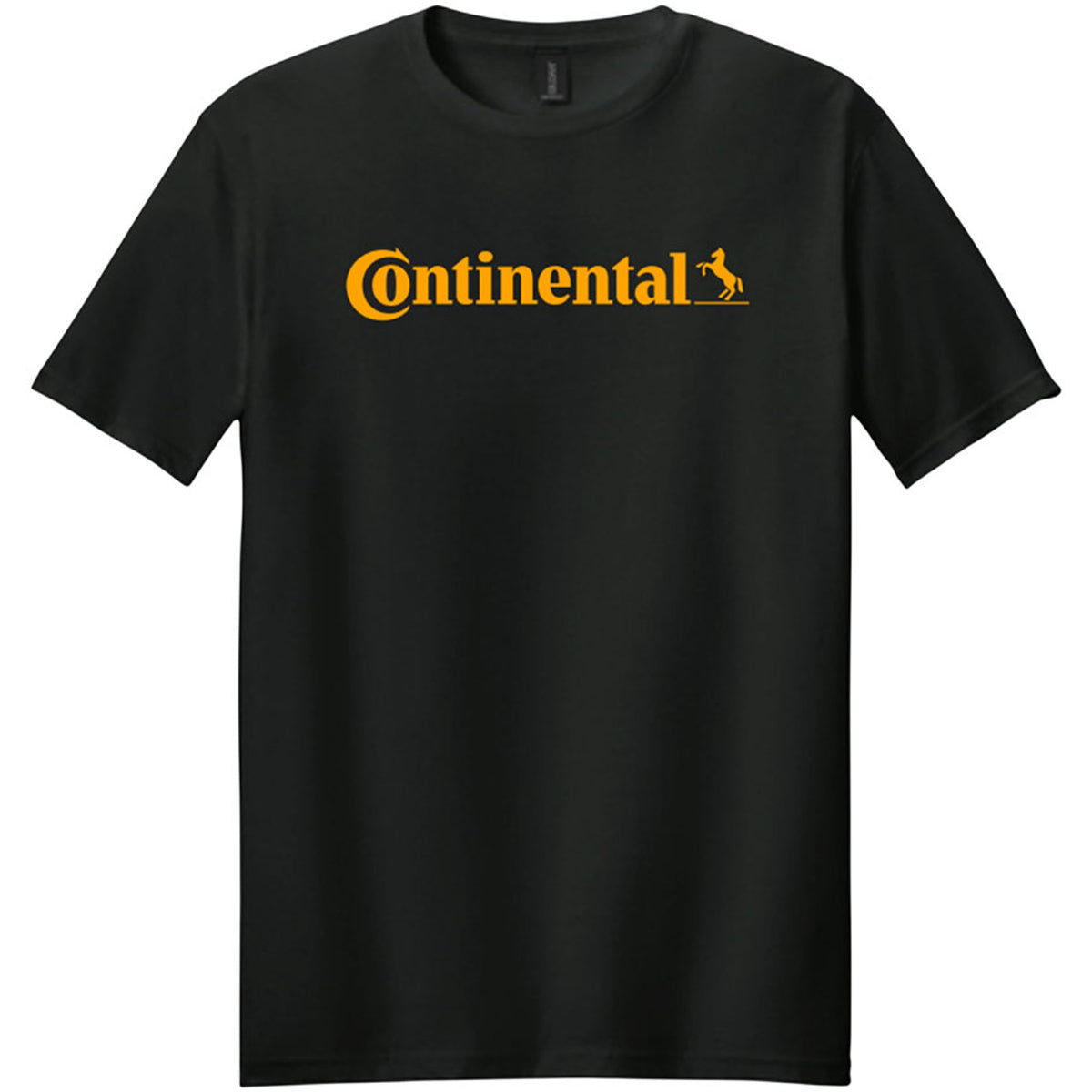 Logo T- Shirt