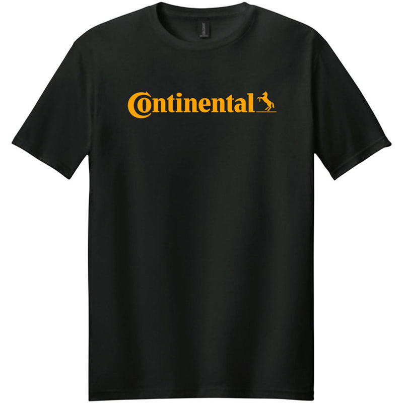 Logo T- Shirt
