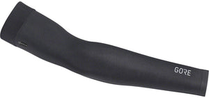 Gorewear Arm Warmers - Black X-Small/Small