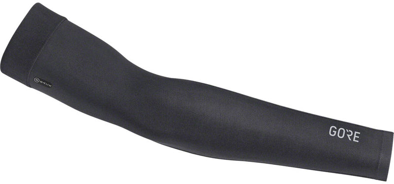 Gorewear Arm Warmers - Black X-Small/Small