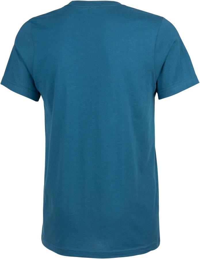 Whisky Stargazer T-Shirt - Storm Unisex Medium