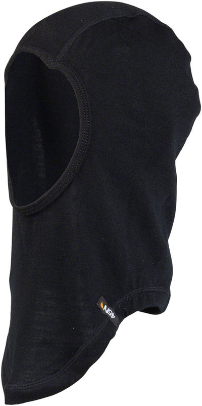 45NRTH 2022 Toaster Fork Balaclava - Black One Size