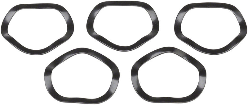 Full Speed Ahead Wave Spring Washer - For Mega Exo Lite 24mm Bag of 5 Washers